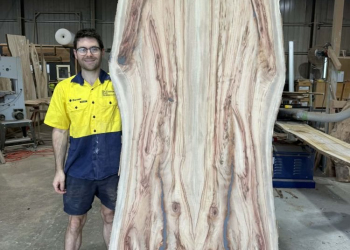 Timber-Slab-220