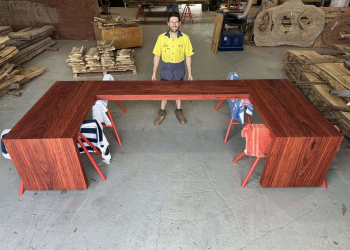 Kitchen and Vanity Benchtops 20