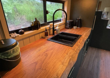 Kitchen and Vanity Benchtops 300