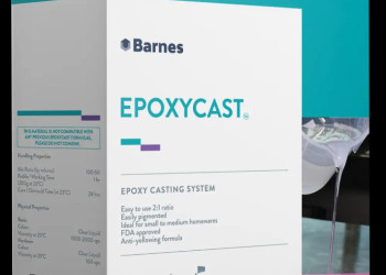 Exoxycast-Resin
