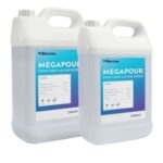 epoxy resin deep pour