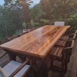 camphor laurel timber