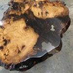 resin for timber slabs