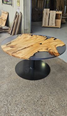 Dining Tables Timber