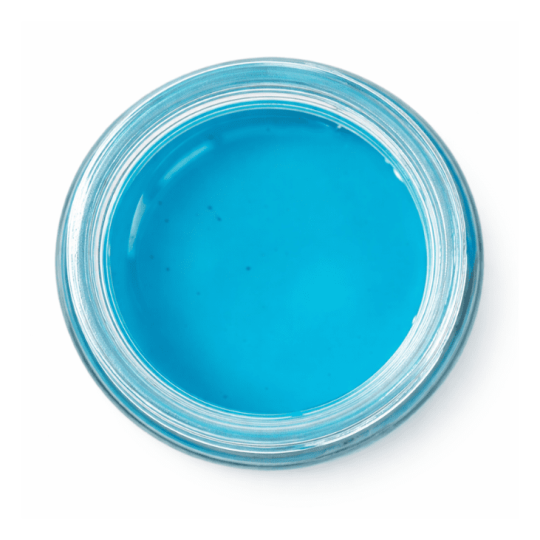 Barnes Hero Resin Pigments 50gm