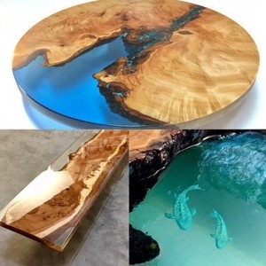epoxy for wood