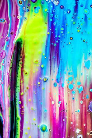 Epoxy Resin Finish